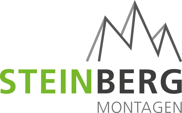 STEINBERGMONTAGEN - Falk Steinberg